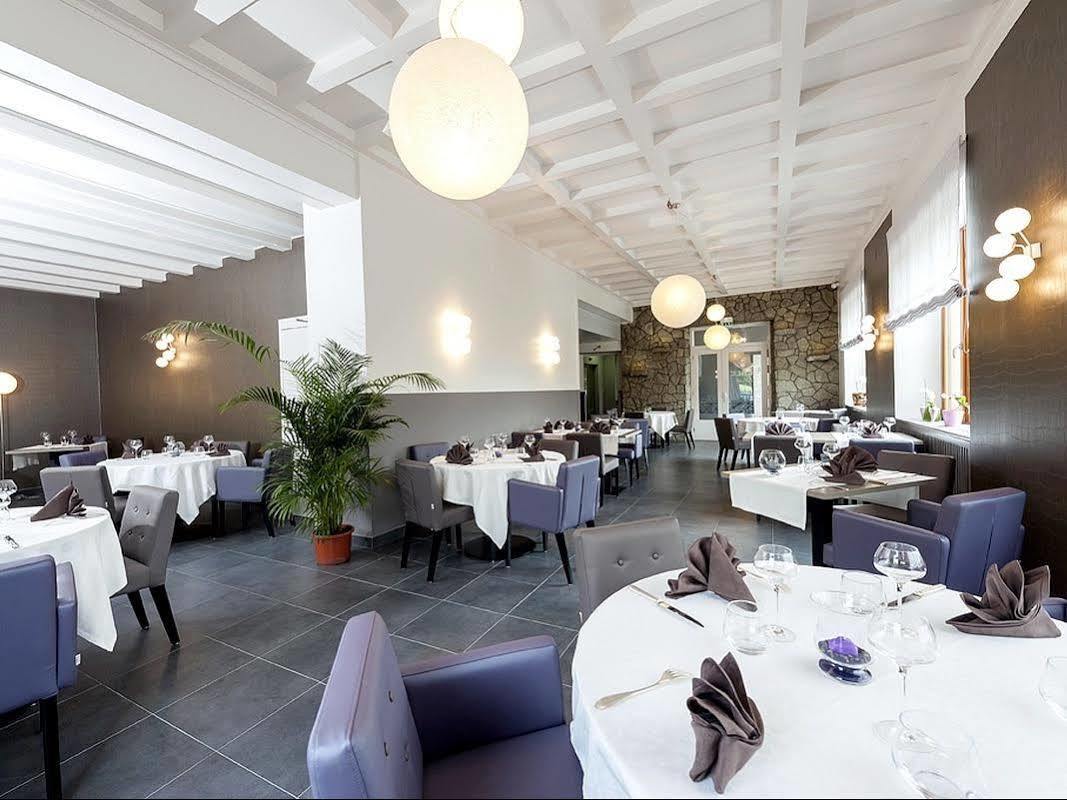 Hotel Restaurant Perle Des Vosges Muhlbach-sur-Munster Exterior foto